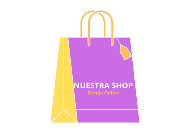 Nuestra Shop